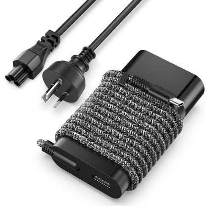 HP Laptop Charger 65W USB C