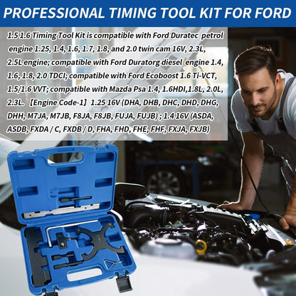 Camshaft Timing Tool Kit
