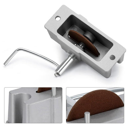 Piston Ring Gap Filer Tool for Filing Gaps