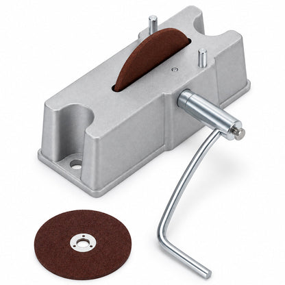 Piston Ring Gap Filer Tool for Filing Gaps