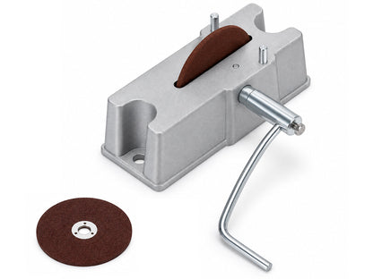 Piston Ring Gap Filer Tool for Filing Gaps
