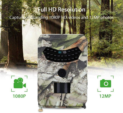 Hunting Trail Camera