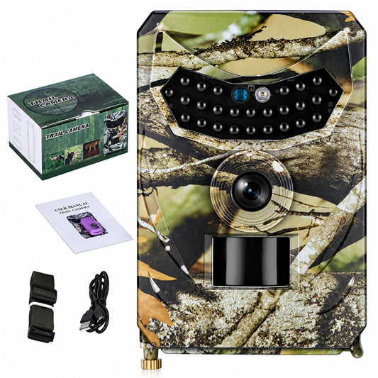 Hunting Trail Camera