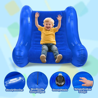 Inflatable Sensory Rocking Chair