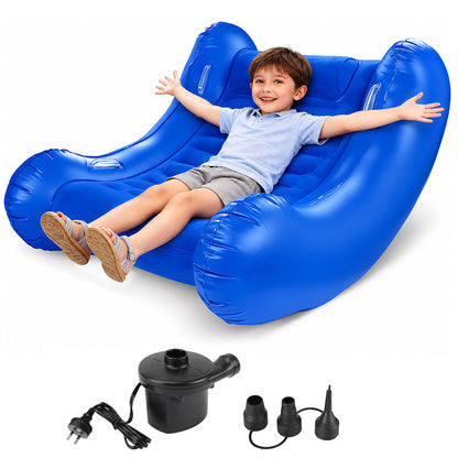 Inflatable Sensory Rocking Chair