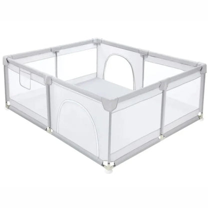 Playpen Play Fence Play Gym Mat 180 x 200cm
