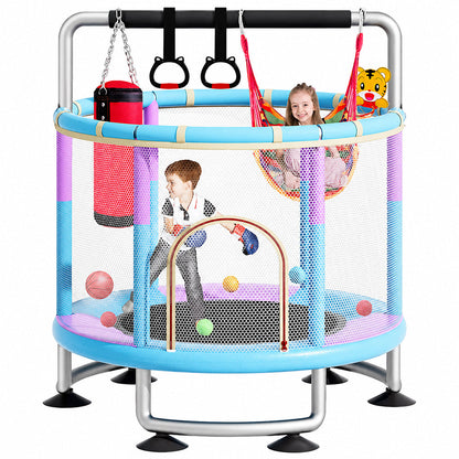 Mini Kids Trampoline 5FT