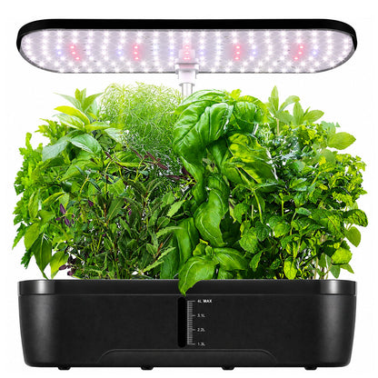 Indoor Garden Growing System Hydroponic Kit