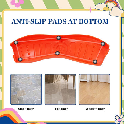 Sensory Balance Beam Set