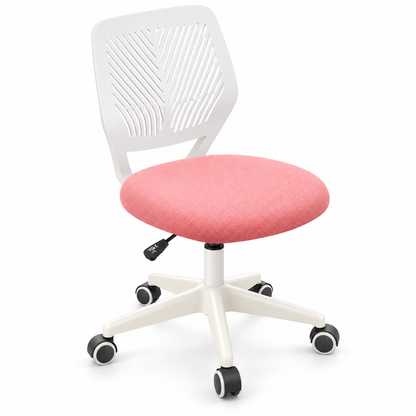 Office Chair, Adjustable Height, Swivel, Ergonomic