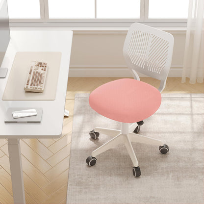 Office Chair, Adjustable Height, Swivel, Ergonomic