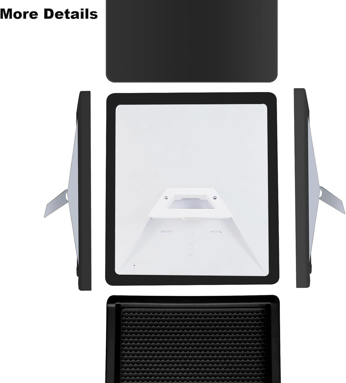 Silicone Shockproof Protective Cover for Starlink Mini
