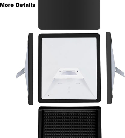 Silicone Shockproof Protective Cover for Starlink Mini
