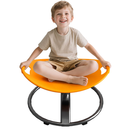 Kids Sensory Spinning Chair