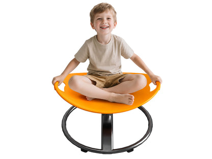 Kids Sensory Spinning Chair