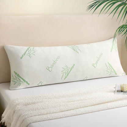 Body Pillow Support Long Pillow