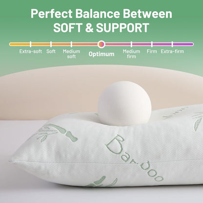 Body Pillow Support Long Pillow