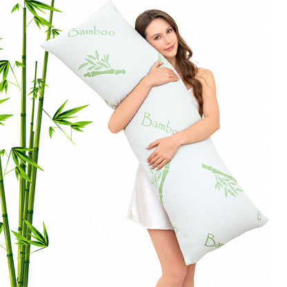 Body Pillow Support Long Pillow