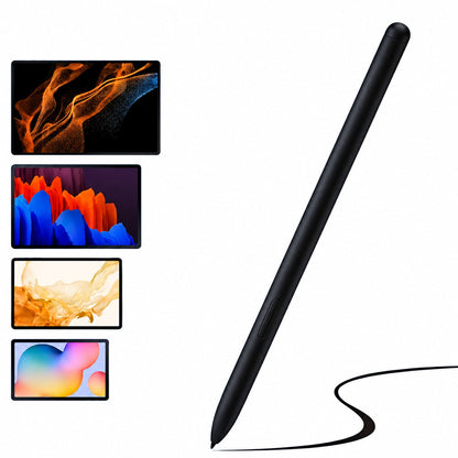Stylus Pen for Samsung Galaxy TABS7/S6lite/S7+/S8/S8+ Black Aftermarket