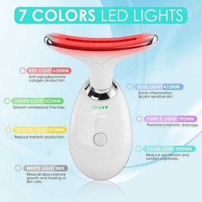 Rechargeable  Facial Massager