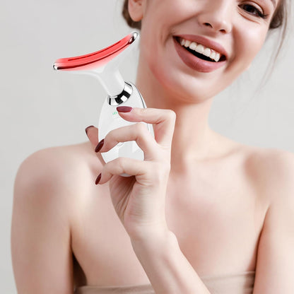 Rechargeable  Facial Massager