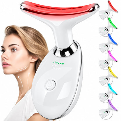 Rechargeable  Facial Massager