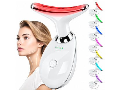 Rechargeable  Facial Massager
