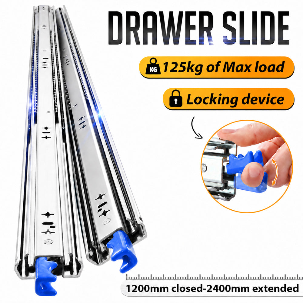 Drawer Slides Runner