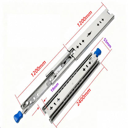 Drawer Slides Runner