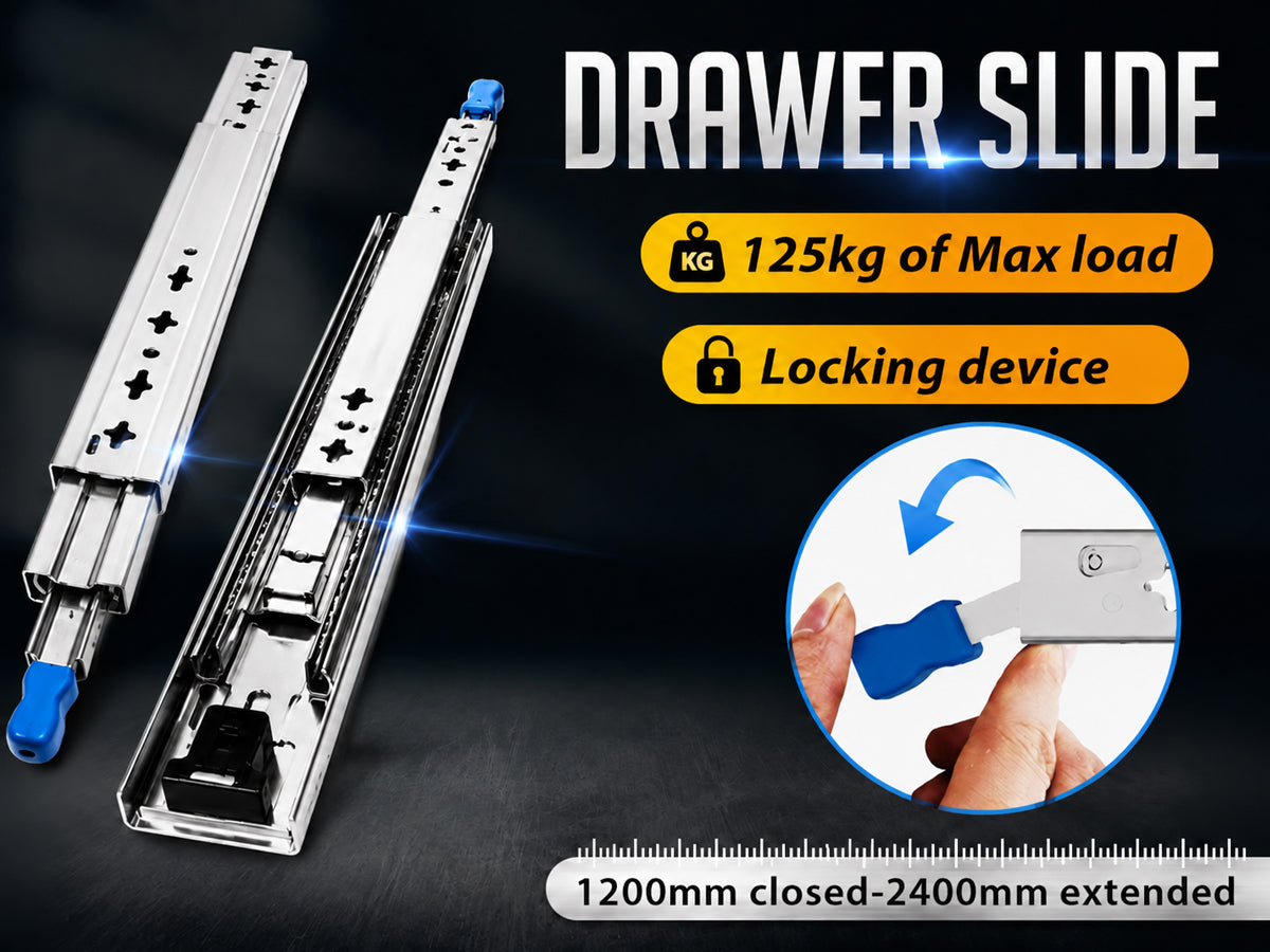 Drawer Slides Runner