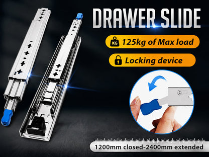 Drawer Slides Runner