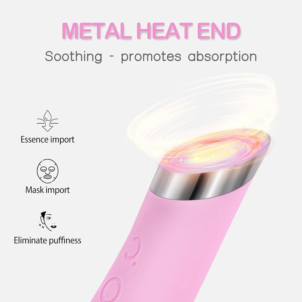 Electric Facial Cleansing Brush Waterproof