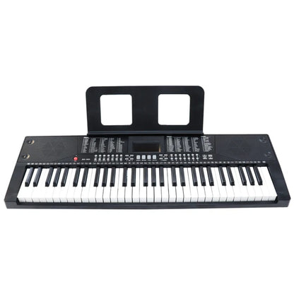 Electric Keyboard Piano