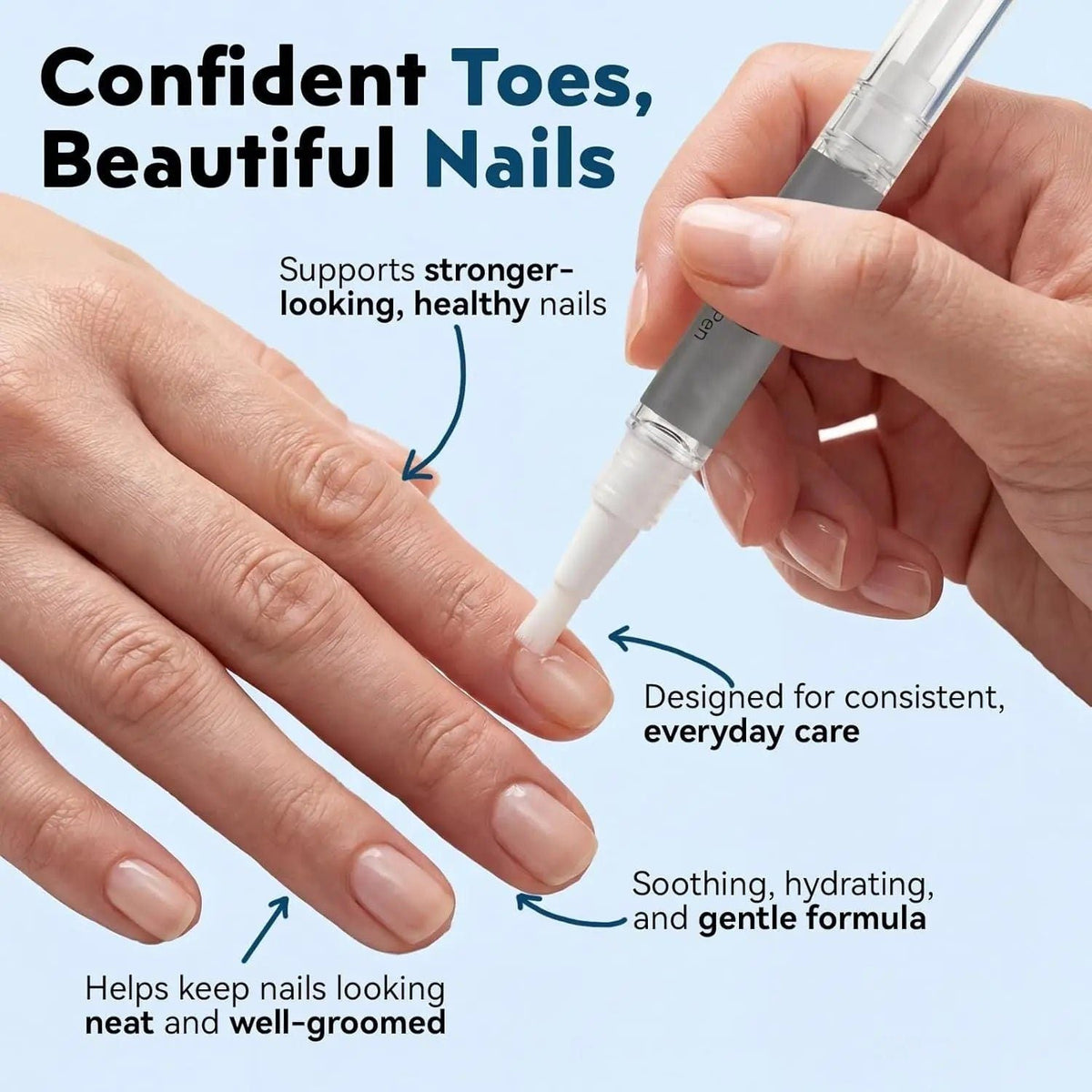 Nail Fungus Pen
