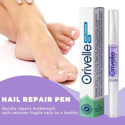 Nail Fungus Pen