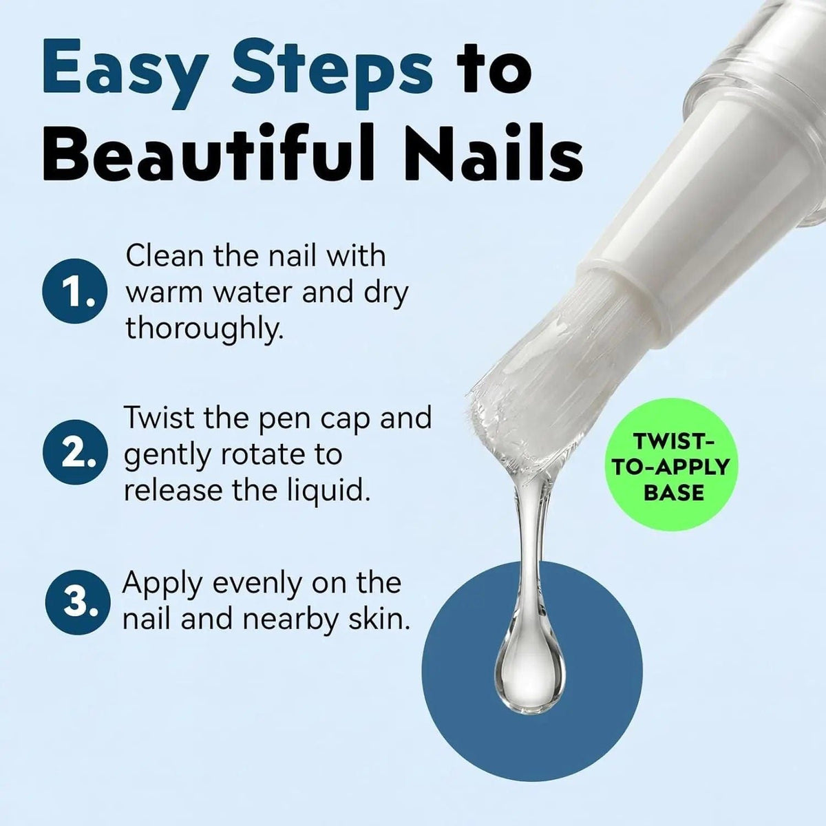 Nail Fungus Pen