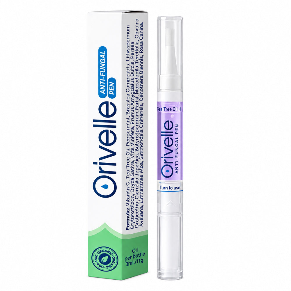 Nail Fungus Pen