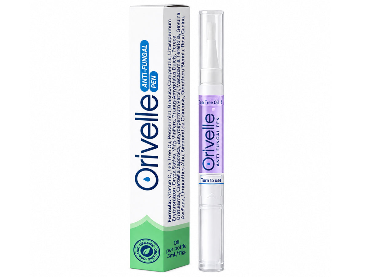 Nail Fungus Pen