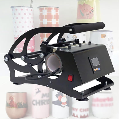 Mug Heat press Machine