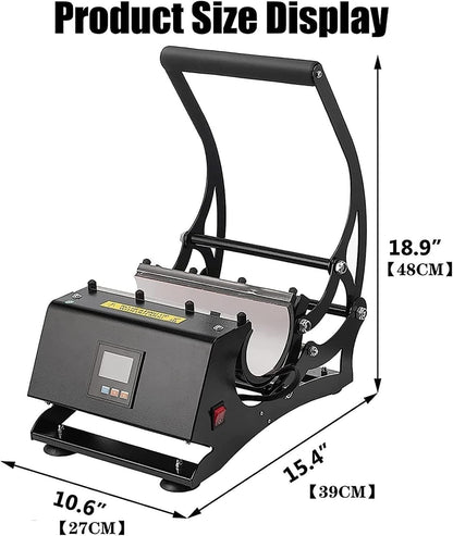 Mug Heat press Machine