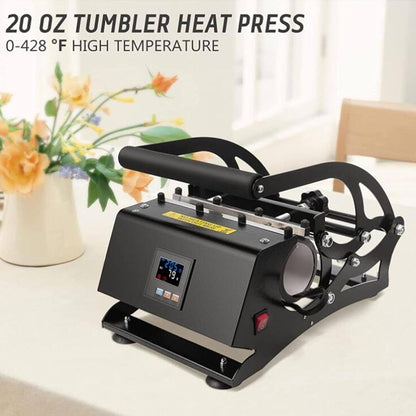 Mug Heat press Machine