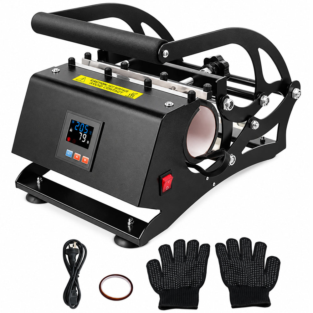 Mug Heat press Machine