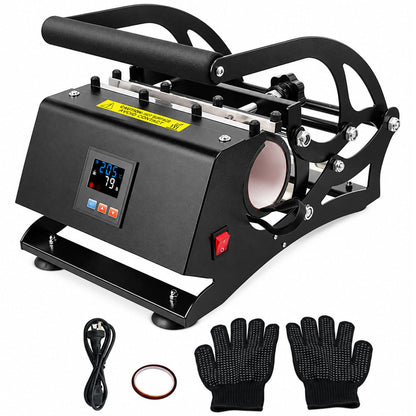 Mug Heat press Machine