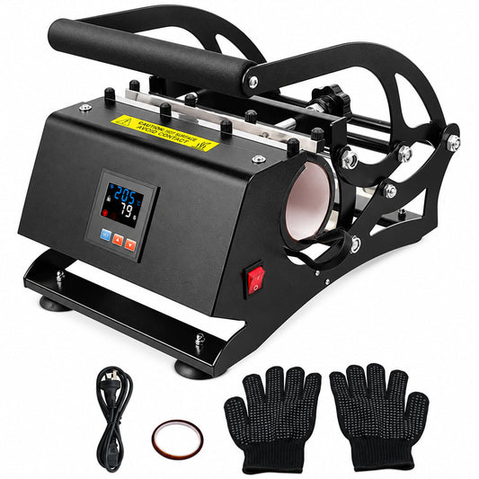 Mug Heat press Machine