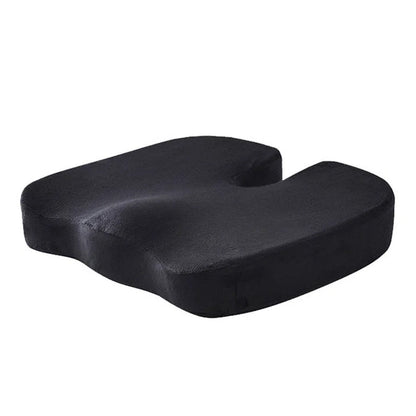 Seat Cushion Coccyx Memory Foam Pillow