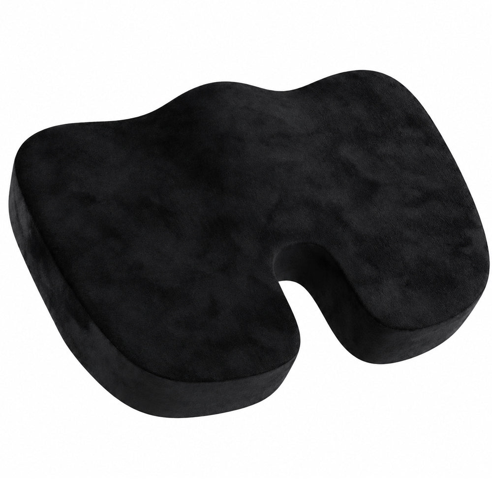 Seat Cushion Coccyx Memory Foam Pillow