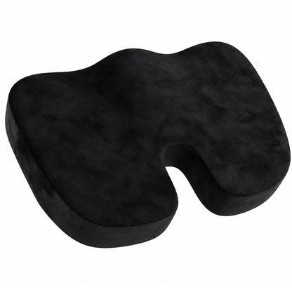 Seat Cushion Coccyx Memory Foam Pillow