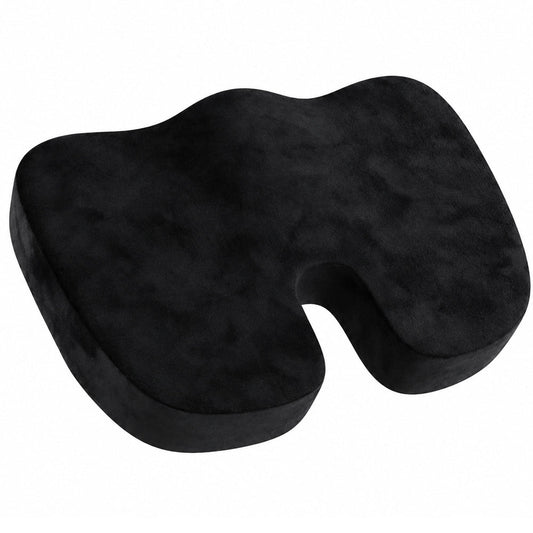 Memory Foam Seat Cushion