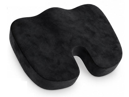 Seat Cushion Coccyx Memory Foam Pillow
