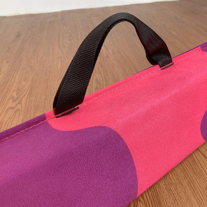 Gymnastics Folding Balance Beam